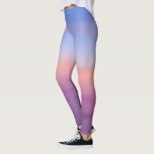 Leggings voor Lavender Sky "Live-in" (Links)
