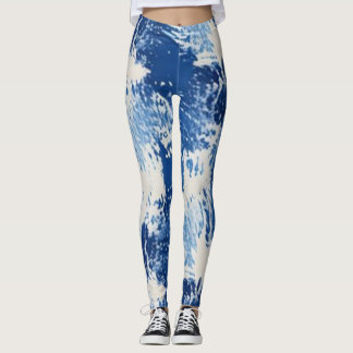 Leggings voor lijnen