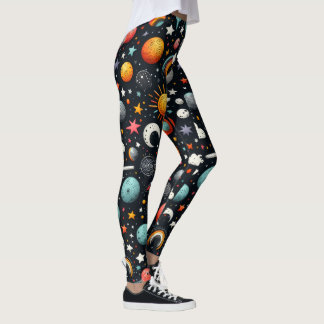 Leggings voor meerdere doeleinden