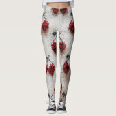 leggings voor meisjes (Voorkant)