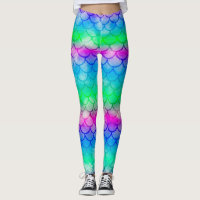 Leggings voor multifunctionele waterverf