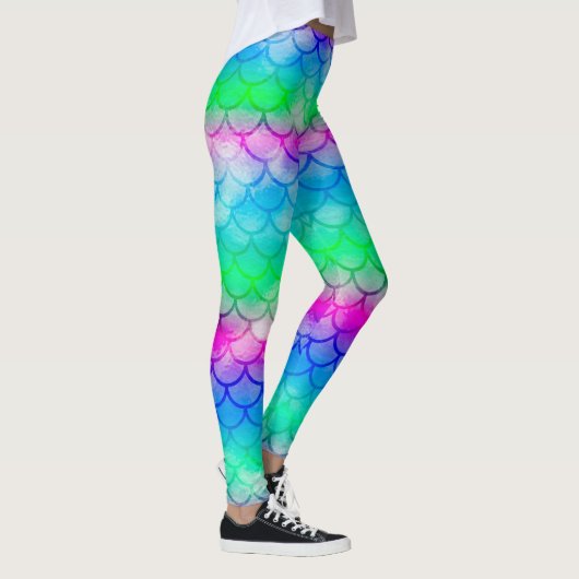 Leggings voor multifunctionele waterverf (Rechts)