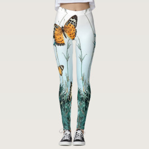 Leggings voor Oerwoud-binnenkomst