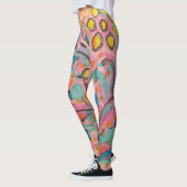 Leggings voor ontwerper (Links)