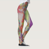 Leggings voor ontwerper (Rechts)