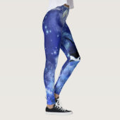 Leggings voor orka's (Rechts)