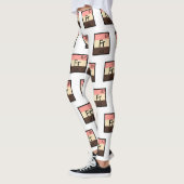 Leggings voor periodieke tabel (Links)