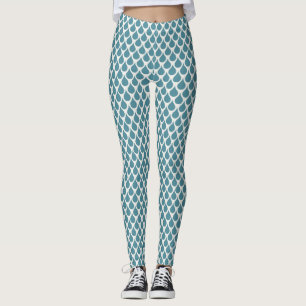 Leggings voor poolreptielschaal