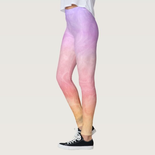 Leggings voor prachtige, oude Waterverf (Links)