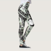 Leggings voor projectQUILTING (Rechts)