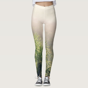 Leggings voor regenwouden