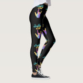 Leggings voor rock en roll (Rechts)