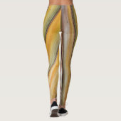Leggings voor rondreizen (Achterkant)