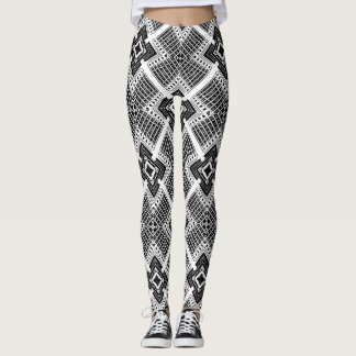 leggings voor ruimtelanding II
