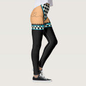 leggings voor sexy lingerie (Rechts)