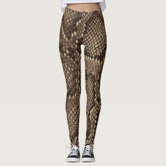 Leggings voor slangen voor gebruik buitenshuis en 