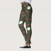 Leggings voor sleezelaars (Links)