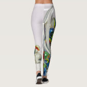 leggings voor speelgoed van glas (Achterkant)