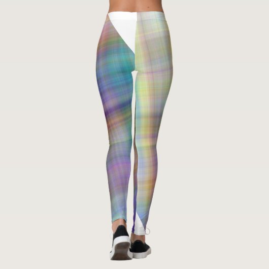 Leggings voor spelontwerper (Achterkant)