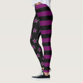 Leggings voor sterren en strips (Links)