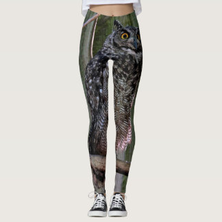 Leggings voor stoppen