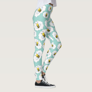 Leggings voor stutbijen