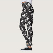 LEGGINGS voor TC/BC-bliksem (Links)