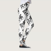 LEGGINGS voor TC/BC-bliksem (Rechts)