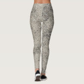 Leggings voor textielbetoncement (Achterkant)
