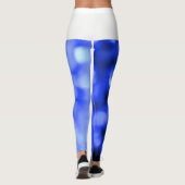 Leggings voor Thong Designer (Achterkant)