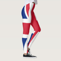 Leggings voor Uniefouractie