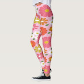 leggings voor ventilatorkracht van 60 jaar (Links)