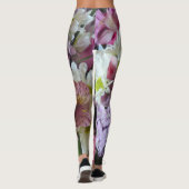Leggings voor ventilatormengen (Achterkant)