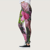 Leggings voor ventilatormengen (Links)