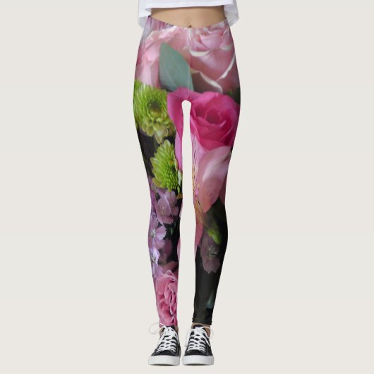 Leggings voor ventilatormengen (Voorkant)