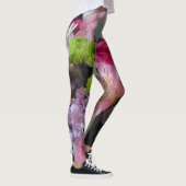 Leggings voor ventilatormengen (Rechts)