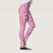 Leggings voor ventilatorpatronen (Rechts)