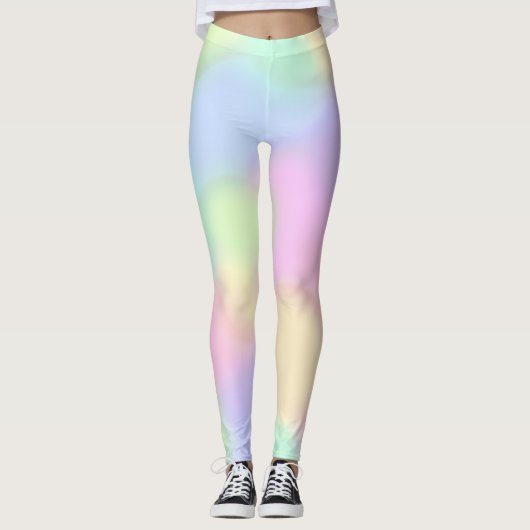 Leggings voor verloopkleppen (Voorkant)