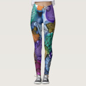 Leggings voor verwardheid (Voorkant)
