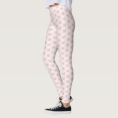 Leggings voor vlinder (Links)