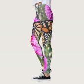 Leggings voor vlinder (Links)