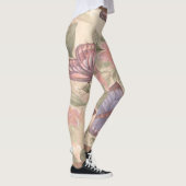 Leggings voor vlinder (Rechts)