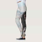 Leggings voor voedselregel (Links)