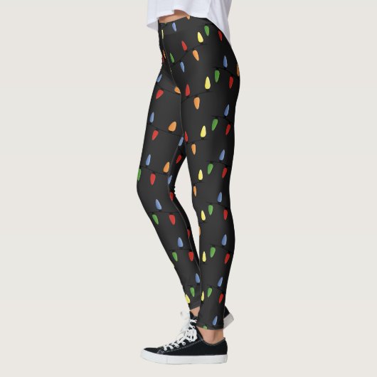 Leggings voor vrouwelijke feestdagen (Links)
