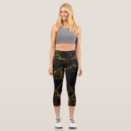 Leggings voor vrouwelijke Waterverf voor alle outf