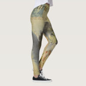 Leggings voor vrouwen (Rechts)