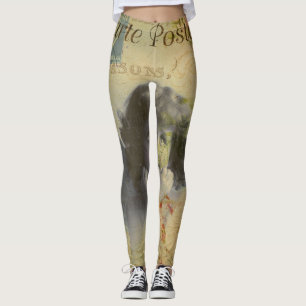 Leggings voor vrouwen