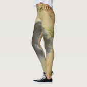 Leggings voor vrouwen (Links)