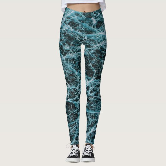 leggings voor vrouwen (Voorkant)