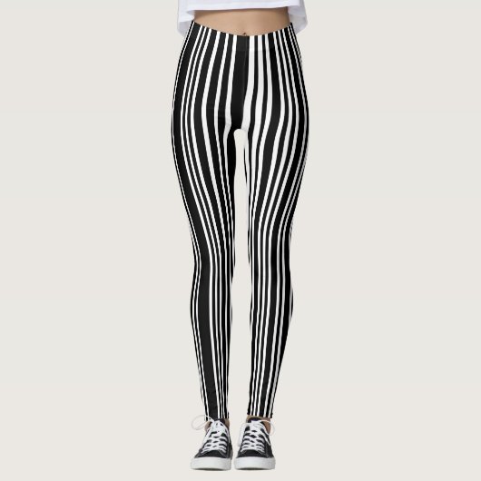 Leggings voor vrouwen (Voorkant)